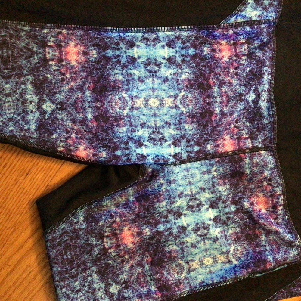 Woman’s leggings
